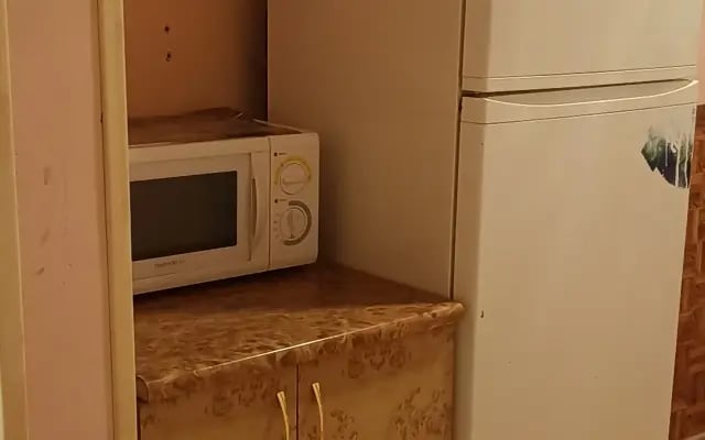 Частный дом Уютный домик в Саратове