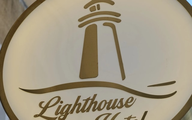 Отель Lighthouse