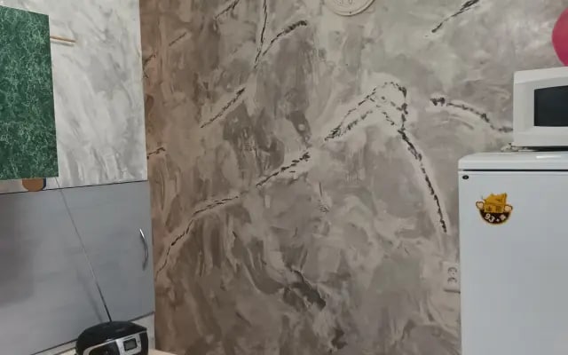 Квартира Уютная квартира у метро