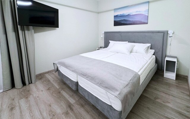 Апартаменты Hotel Spb 14