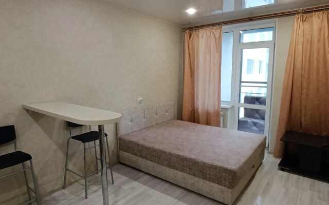Квартира на улице Танковая 30