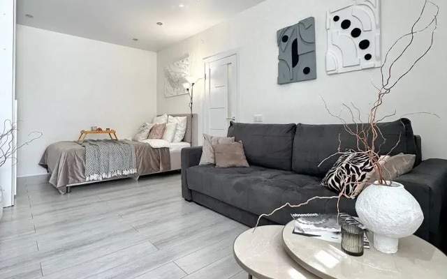Квартира в Светлогорске Nastasis Home