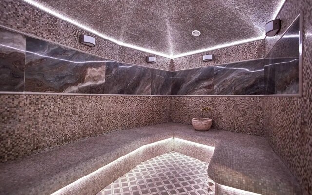 Апарт-Отель Престиж и SPA