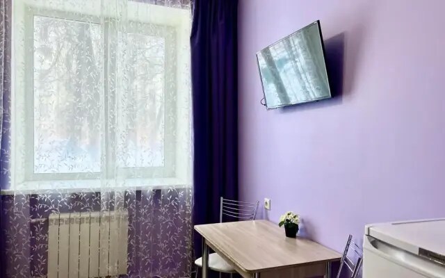Апартаменты Алиса В Сaмом Цeнтре Пoдoльcкa