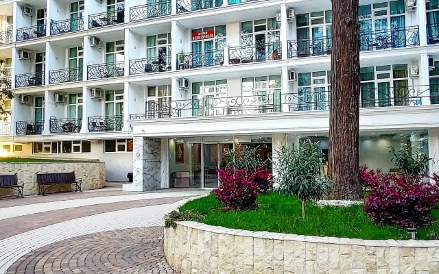 Апартаменты M Apartments Мандарин