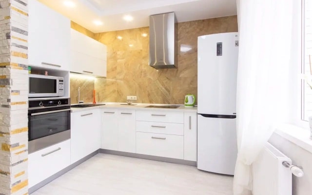 Apartment Chaikovsky on Repina 4 LUX