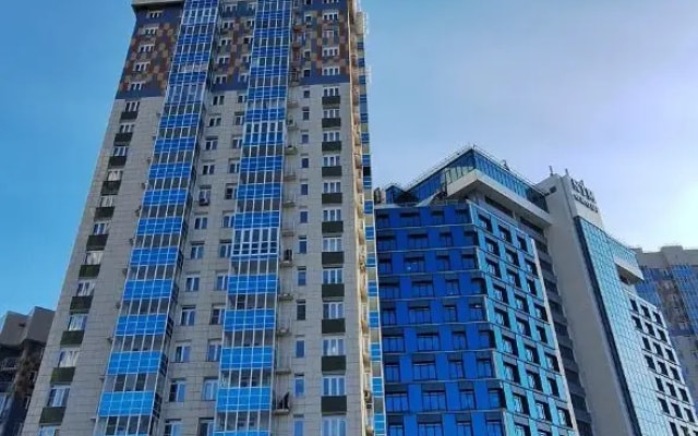 Квартира ТРЦ Планета на Алексеева 45