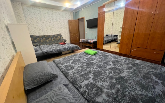Квартира Садовое Кольцо Сокольники