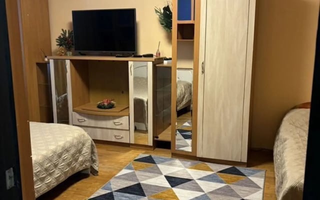 Квартира на улице Талдомская 11 к 1