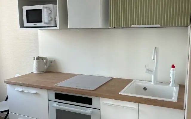 Квартира на улице Трудовая 12/7