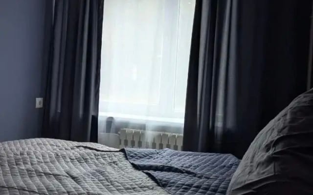Квартира в центре у парка