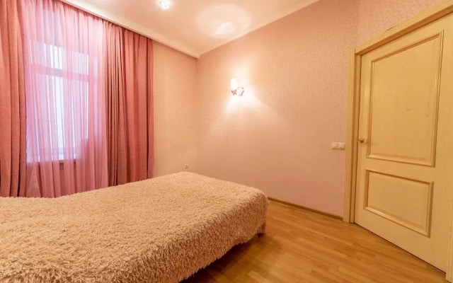 Квартира на Улице Глинки 1