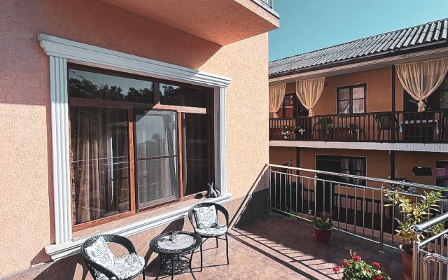 Гостевой дом Rosa Home