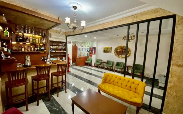 Istanbul Comfort Hotel