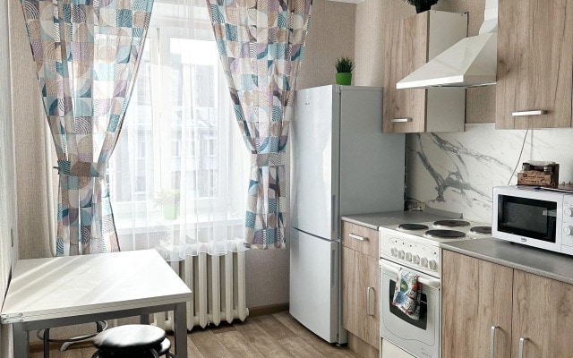 Квартира на 30-й Иркутской Дивизии