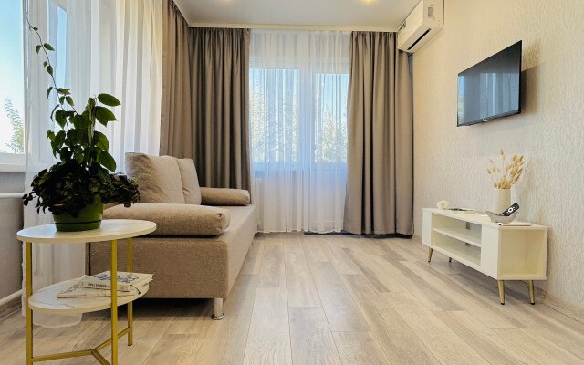 Квартира Cozy Rent Маркса