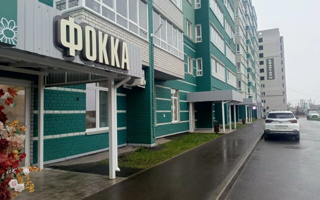 Квартира Пятница/Возрождения 55/до 4чел