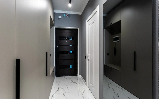 Квартира 4.16 STUDIO SOCHI PARK 3