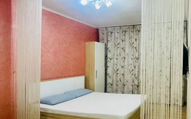 Квартира на Ленина 184