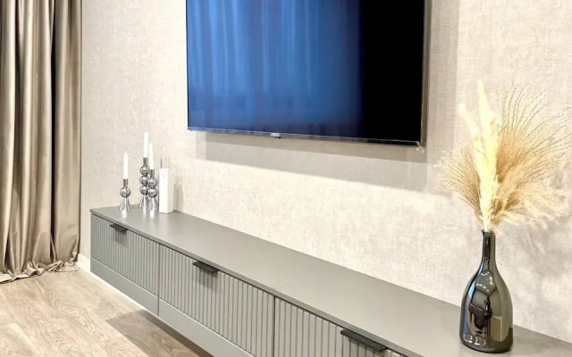 Апартаменты New Golden Bedroom