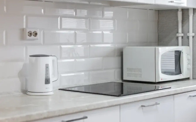 Na Sheksninskom 8/1 Apartments
