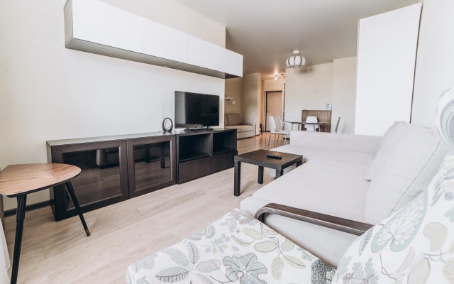 Апартаменты ЖК Сияние от HomeHotelSochi