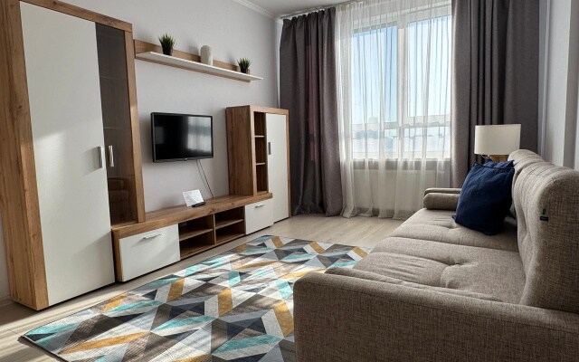 Апартаменты River Side Сказочный Лес