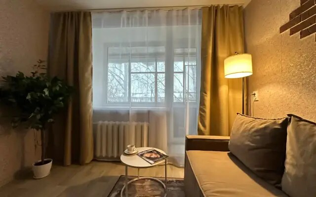 Апартаменты Квартира для Командировочных
