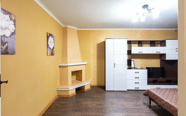 Квартира на Сизова, 25