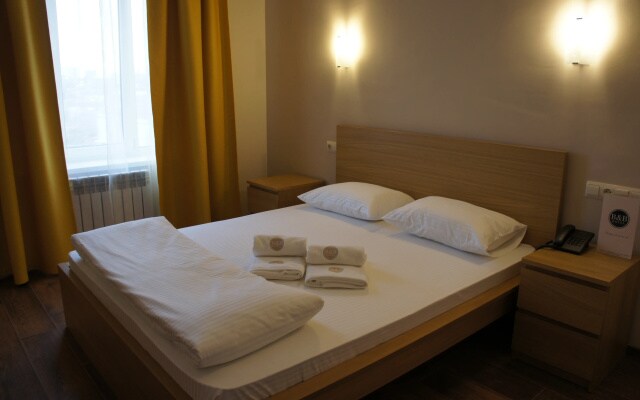 Гостевой Дом B&B Hotel Centre