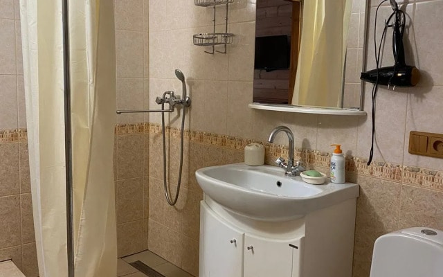 Гостевой дом Comfyhomesheregesh