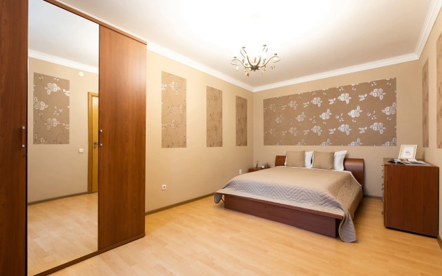 Квартира FlаtStay Поварской Пер 17/12