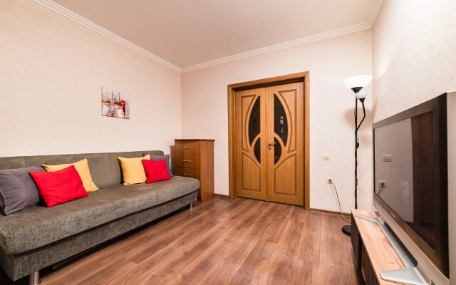 Квартира Апартаменты in Sanny City