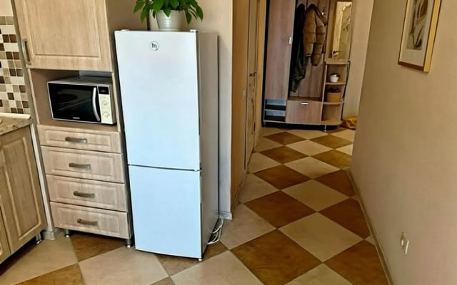 Квартира Уютная студия возле МТЛ арены