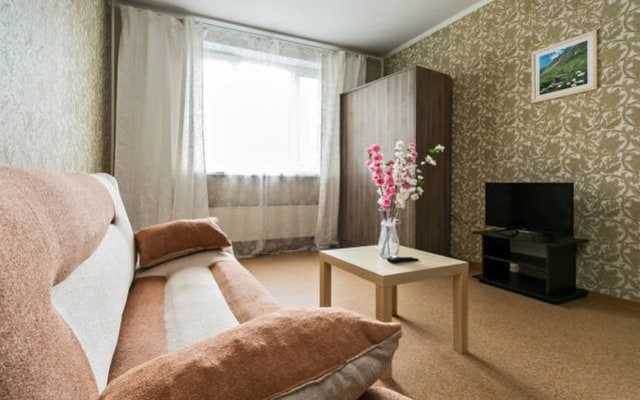 Квартира Милый дом (DearHome)на Пронской