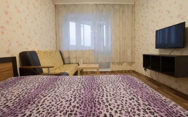 Апартаменты АВС на улице Киренского 32М