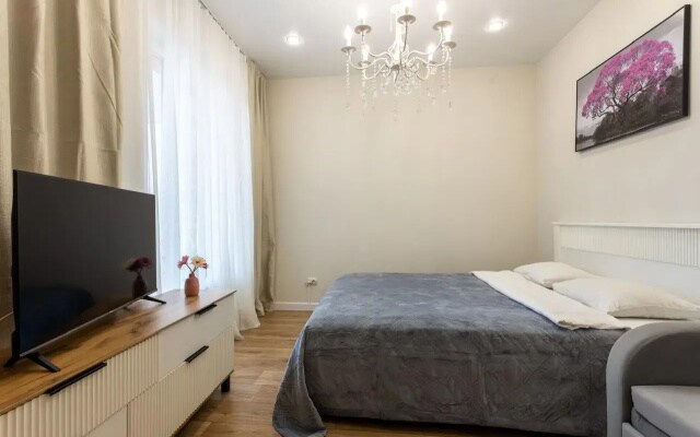 Апартаменты Favorite House на Алексеева рядом с ТРЦ Планета