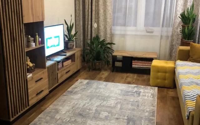 Квартира на Московском Проспекте