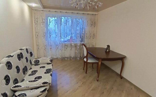Квартира с Душой