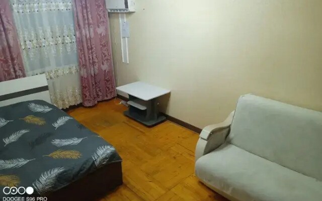 Квартира Полноценная Однокомнатная с Кондиционером