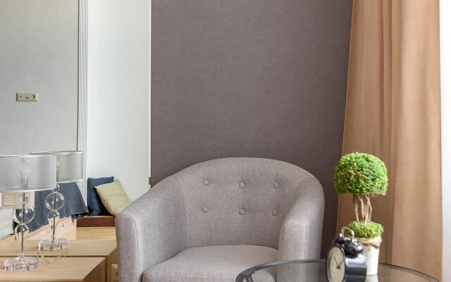 Апартаменты PinchApartments on Fontanka