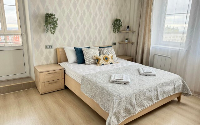Квартира Batasheva Apart