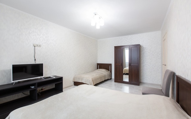 1b Krasnogrskij 46 Apartments