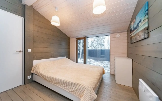 Частный дом Teplo.house
