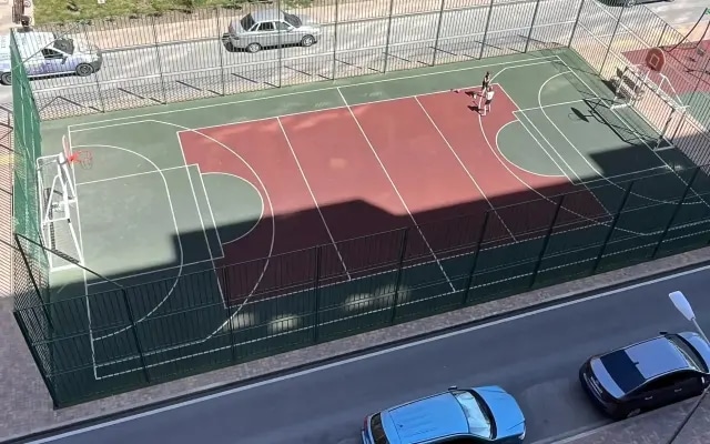 Квартира Посуточно