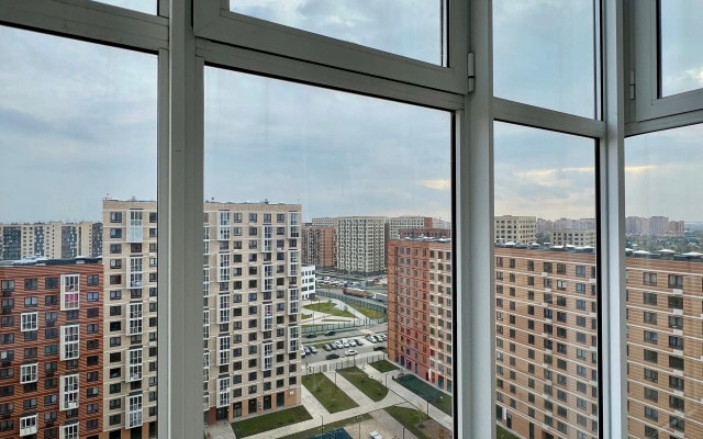 Квартира Уточкина 5/2-139 КакДома в Подольске