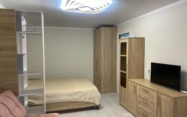 Квартира Уютная возле Метро Преображенская Площадь