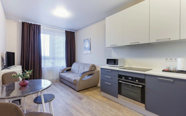 Квартира Inndays Apartments 5