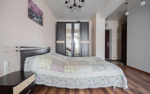 Апартаменты  ATLANT Apartments 58