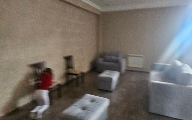 Квартира Райдас на Бунимовича 15